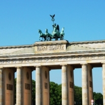 Bezienswaardigheden in Berlijn - Brandenburger Tor